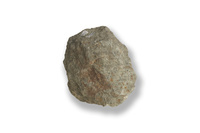 M 01954
<br/>
amygdaloide Lava opgevuld met koperh. mineralen en limoniet
<br/>
<em></em>